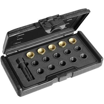 Expert machining tools