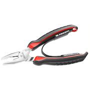 FACOM 185A.20CPE pliers with semicircular jaws | Klium