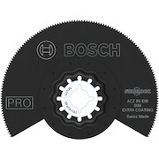 BOSCH 2608669086 PRO Starlock ACZ 85 EIB BIM circular saw