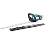 MAKITA DUH606Z Taille-haie sans fil 18V LXT 60cm (sans batterie ni chargeur)