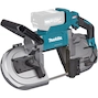 MAKITA PB002GZ 40Vmax XGT cordless band saw in cardboard box (without battery and charger)