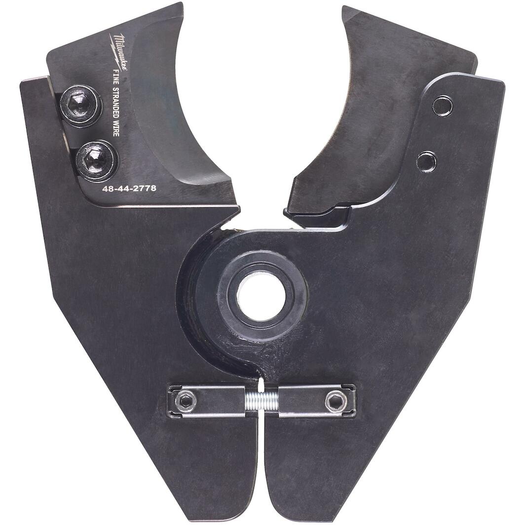 Thread Blade MILWAUKEE 49162778 FSW fine thread cutting jaw for M18 HCC & ONEHCC ...
