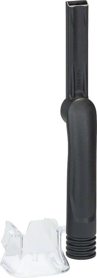 Sistema Aspirazione Polvere Per Seghetto Bosch GST - Accessorio Professional Per Taglio Senza Polvere - Foto 13