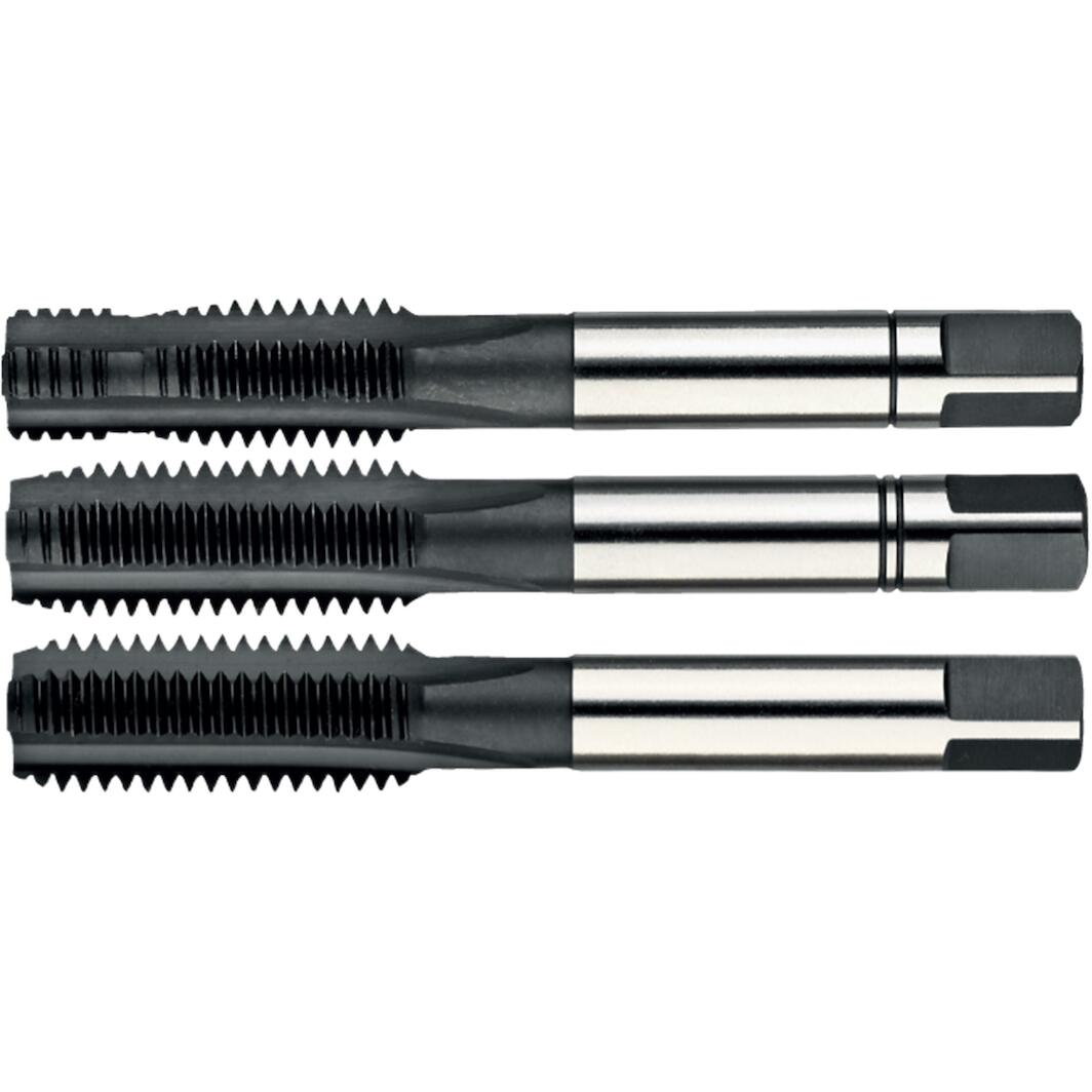 Tarauds à main FANAR 2 pièces M14,00 x 1,25 HSS DIN-2181
