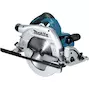 MAKITA Scie circulaire sans fil 2x18V LXT 85mm 235mm en carton (sans batterie ni chargeur) - DHS900Z