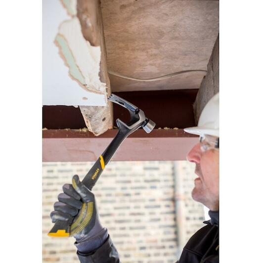 STANLEY FMHT51367 2 FATMAX demolition hammer 620g Klium