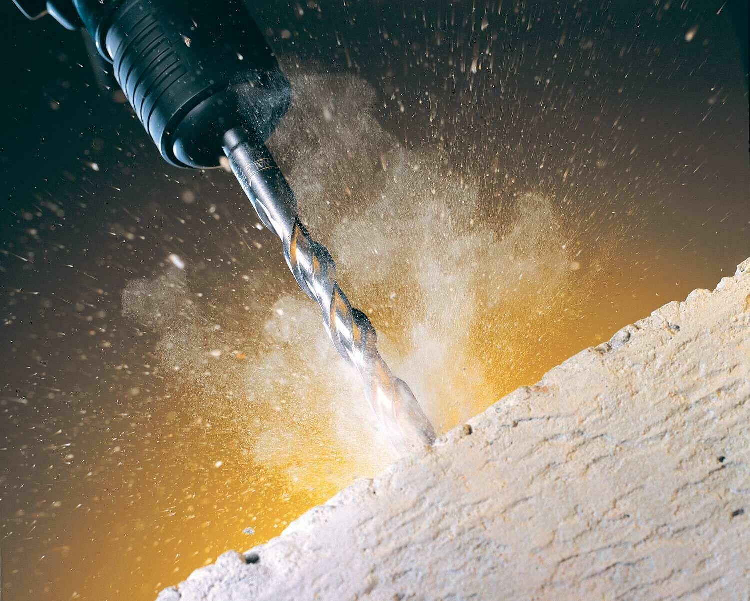 Broda Pala EXTREME DeWalt DT4776 - Per Foratura Legno, Metallo, Universale - Foto 7