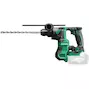 HIKOKI DH18DPAW4Z SDS-PLUS cordless hammer drill 18V 1.3 J (without battery and charger) - in box