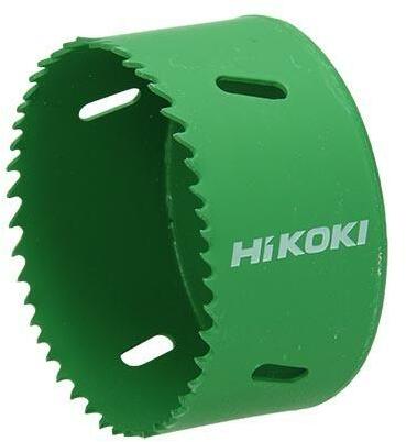 HIKOKI 752147 holesaw HSS bi-metal 4/6 tpi 105 mm | Klium.com