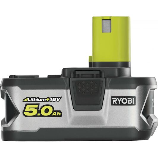 RYOBI RB18L50 18V ONE+ lithium battery 5133002433 Klium
