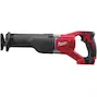 MILWAUKEE M18 BSX-0 Scie à batterie SAWZALL pour travaux lourds (sans batterie ni chargeur) - 4933447275