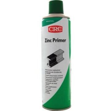 Crc surface treatment and repair