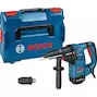 BOSCH GBH 3-28 DFR rotary hammer with SDS-Plus 800 W in L-Boxx 136 - 061124A004