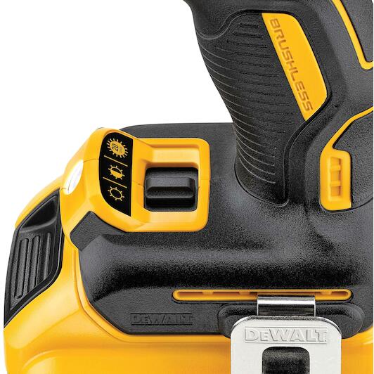 Dewalt dcd796d2 20v max bl hammer drill discount