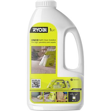 Ryobi technische en chemische producten