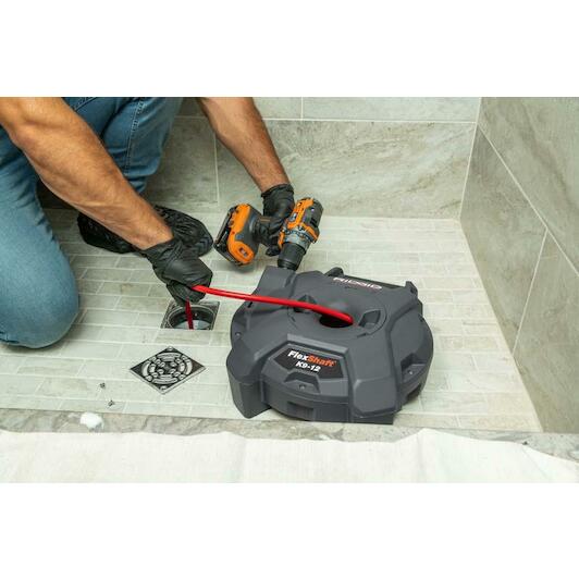 いくさん 楽天市場】RIDGID 76188 フレックスシャフト K9-12 リジッド