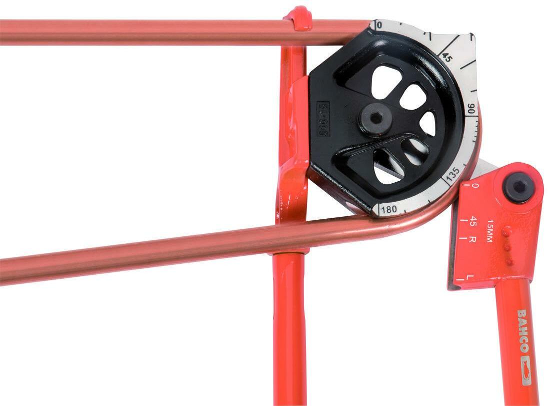 Bahco pipe bender 22mm discount