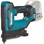 MAKITA DPT353ZJ 18V LXT accu-afwerkingspistool 23Ga 35mm in MAKPAC (zonder accu en lader)