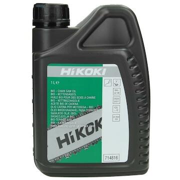 Hikoki lubrication, cooling and assembly