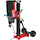Category Milwaukee cordless diamond drilling machine
