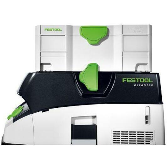 FESTOOL CTL 26 E mobile dust extractor cleantec 1200W L class