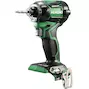 HIKOKI WH36DCW4Z 36V cordless impact screwdriver 215 Nm (without battery and charger)