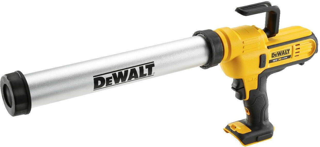 DEWALT DCE580N-XJ 18V XR kit sprayer for sausages 310-600ml