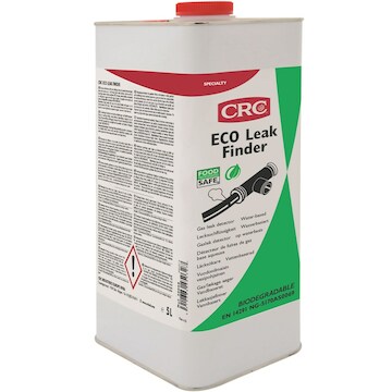 Lekzoekspray