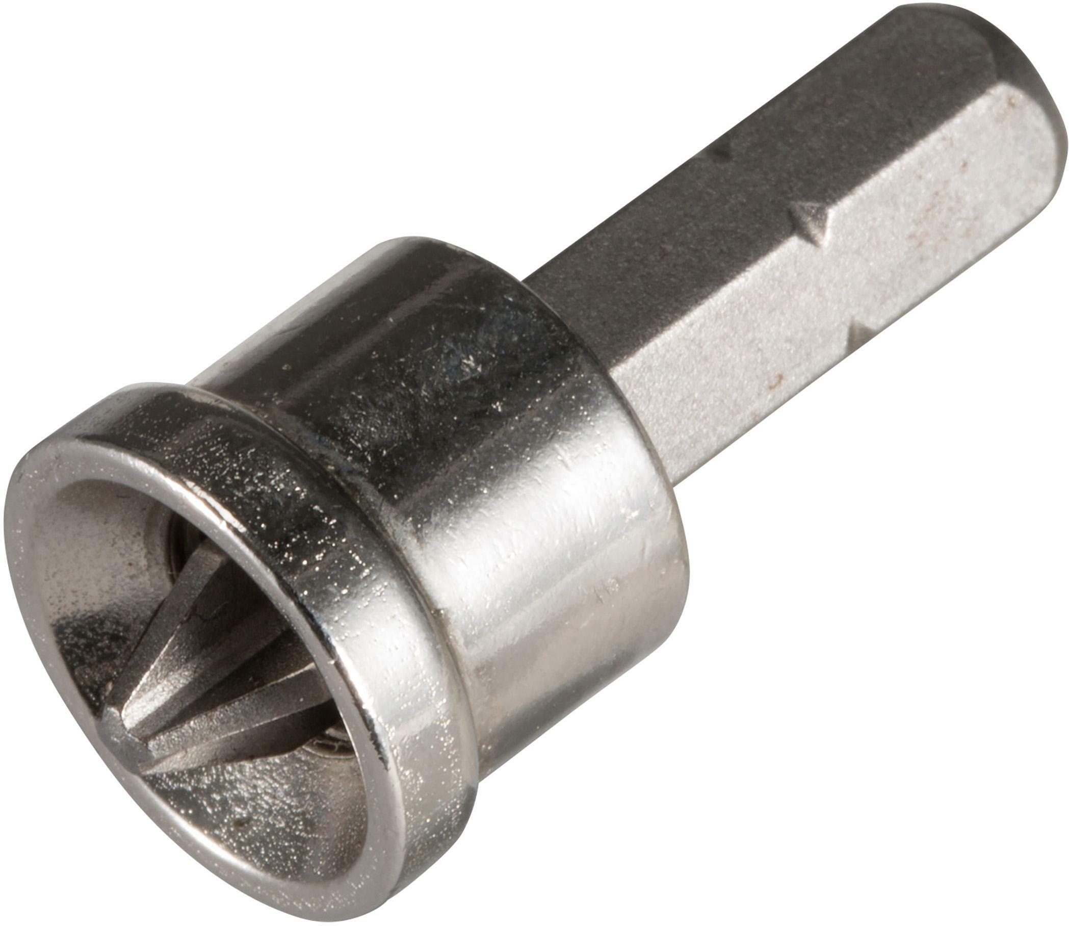 Screwdriver Attachment For Interior Works – Wolfcraft