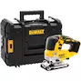 DEWALT DCS334NT-XJ 18V XR Brushless cordless jigsaw in a TSTAK case (without battery/charger)