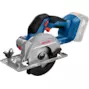 BOSCH GKS 18V-51 scie circulaire sans fil en L-BOXX 238 (sans batterie ni chargeur) - 06019M3100