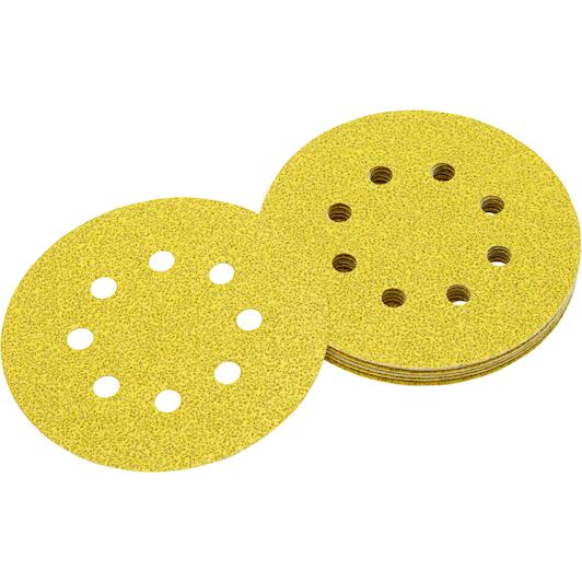 Dewalt sandpaper disc sales