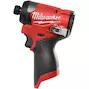 MILWAUKEE M12 FID2-0 FUEL compact cordless impact screwdriver 1/4" Hex (without battery and charger) - 4933479876