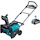 Categorie Makita accu-sneeuwruimer