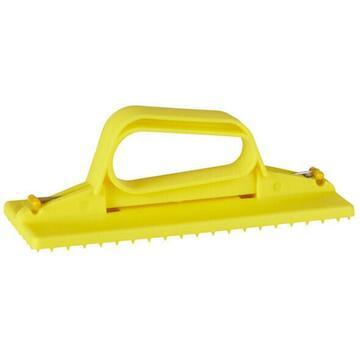 Pad holder