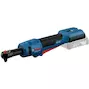 BOSCH GRC 18V-60 clé à cliquet sans fil en boîte carton (sans batterie ni chargeur) - 06019N8000