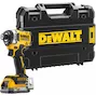 DEWALT DCF860NT-XJ 18V XR Premium cordless impact screwdriver in TSTAK case (without battery and charger)