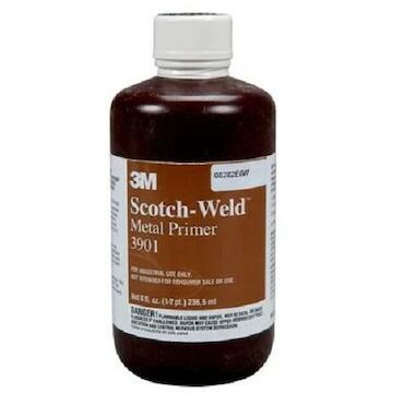 3m - scotch-weld traitement de surface et réparation