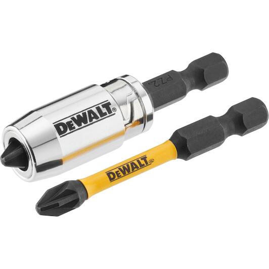 DEWALT DT70535T-QZ IMPACT screwdriver bit Torsion 2xPz2 50mm + 1