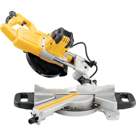 Dewalt 774 mitre saw sales
