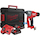 Category Milwaukee assembly and disassembly