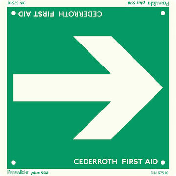 Cederroth