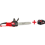MILWAUKEE M18 FCHS35-0 FUEL cordless chainsaw 35cm (without battery and charger) - 4933479678