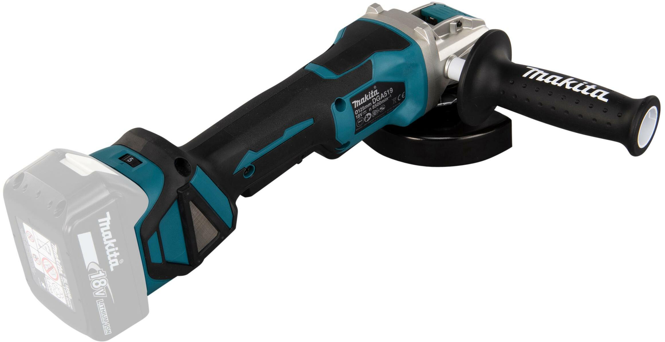 Makita dga519zj sale