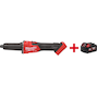 MILWAUKEE M18 FDGRB-0X FUEL straight cordless grinder in HD Box (without battery and charger) - 4933480953