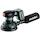 Category Metabo cordless random orbital sander