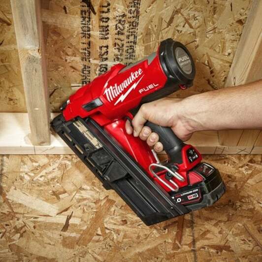 Milwaukee m18 ffn sale