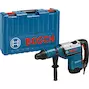 BOSCH GBH 8-45 D boorhamer met SDS-Max 1500 W in koffer - 0611265100