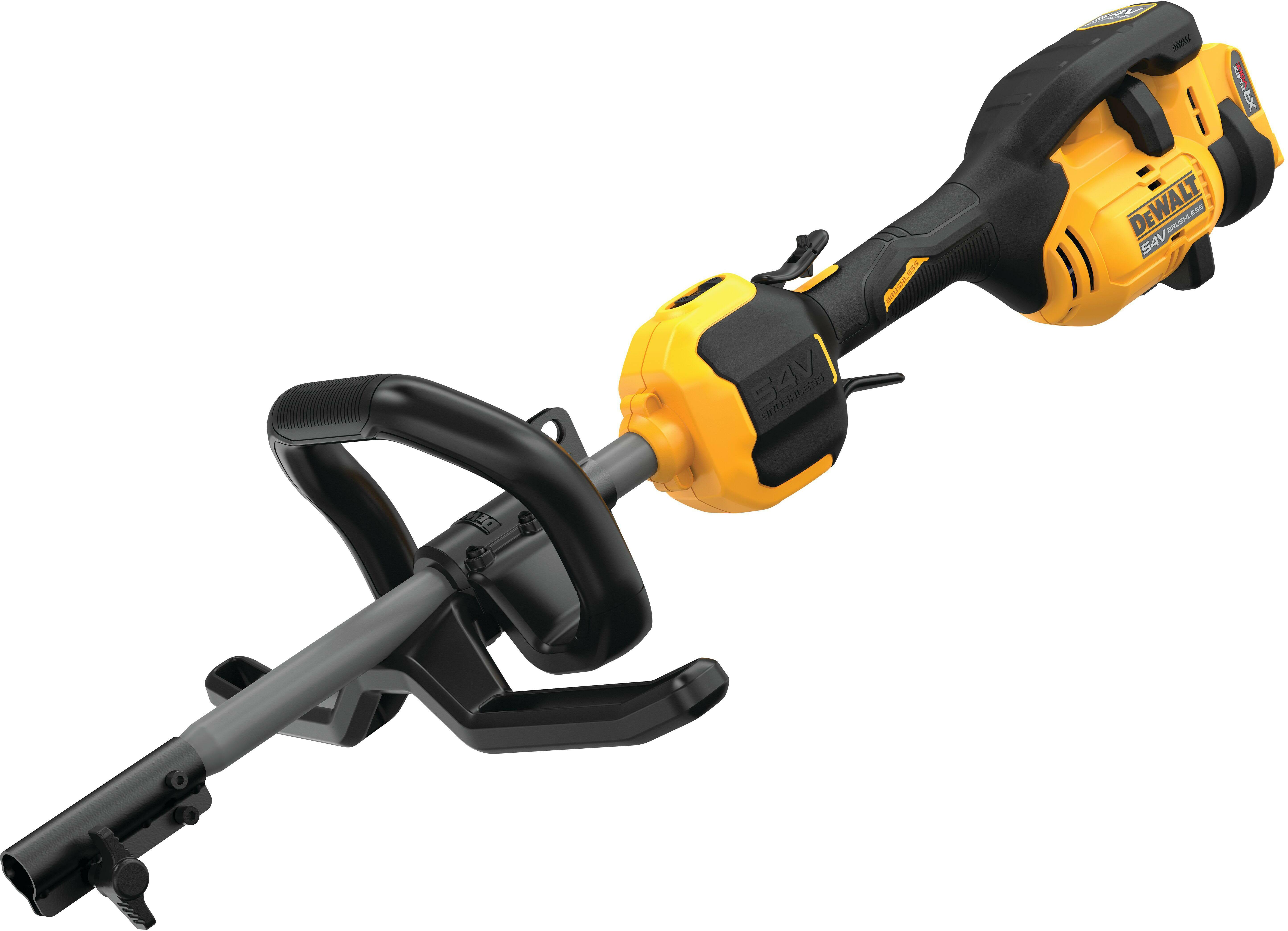 DEWALT DCMAS5713N-XJ 54V XR FLEXVOLT Split Boom Battery Combi