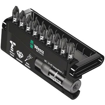 Wera bit-check